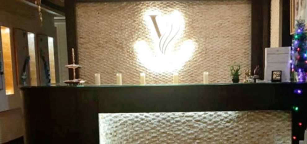 V Elements Spa and Wellness