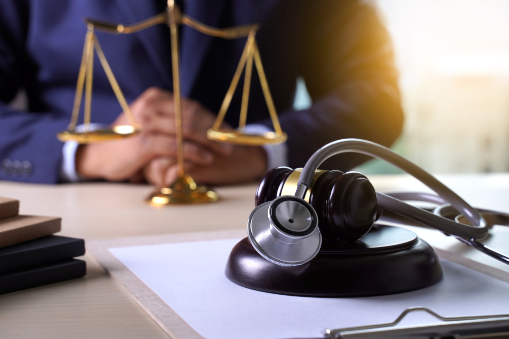 5 Most Common Lawsuits in the Healthcare System of the UAE