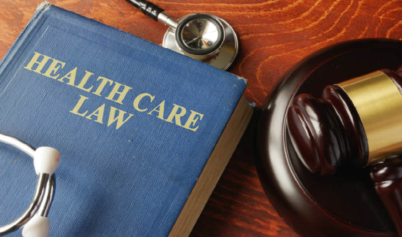 Healthcare Law