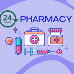 24 hours open pharmacy in Abu Dhabi