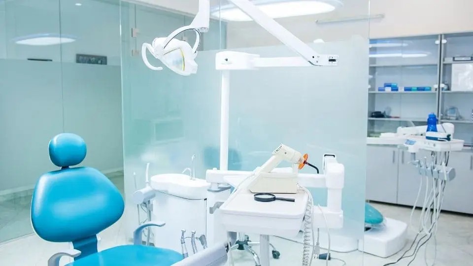 Benefits of Dental Clinics