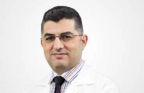Dr. Rami Mahafza