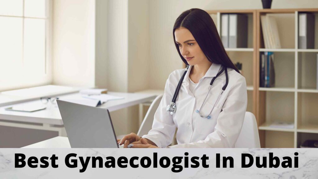 Best & Top-Rated Gynaecologists in Dubai