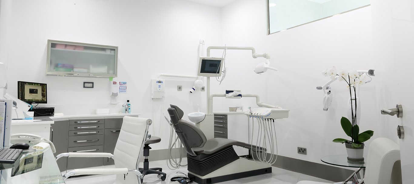 Maged Dental Clinic