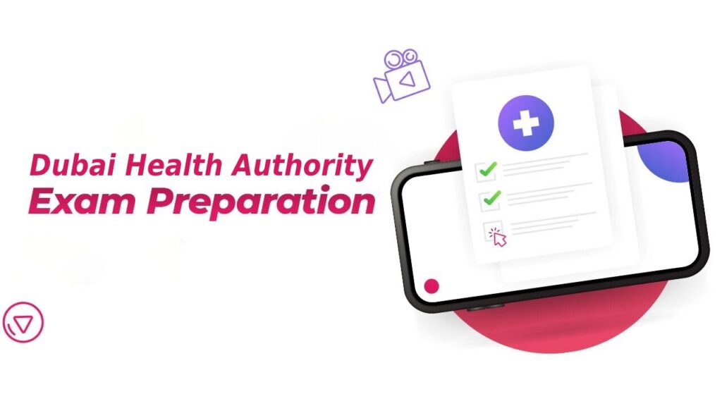 DHA Exam & License A Comprehensive Guide DoctorsDubai