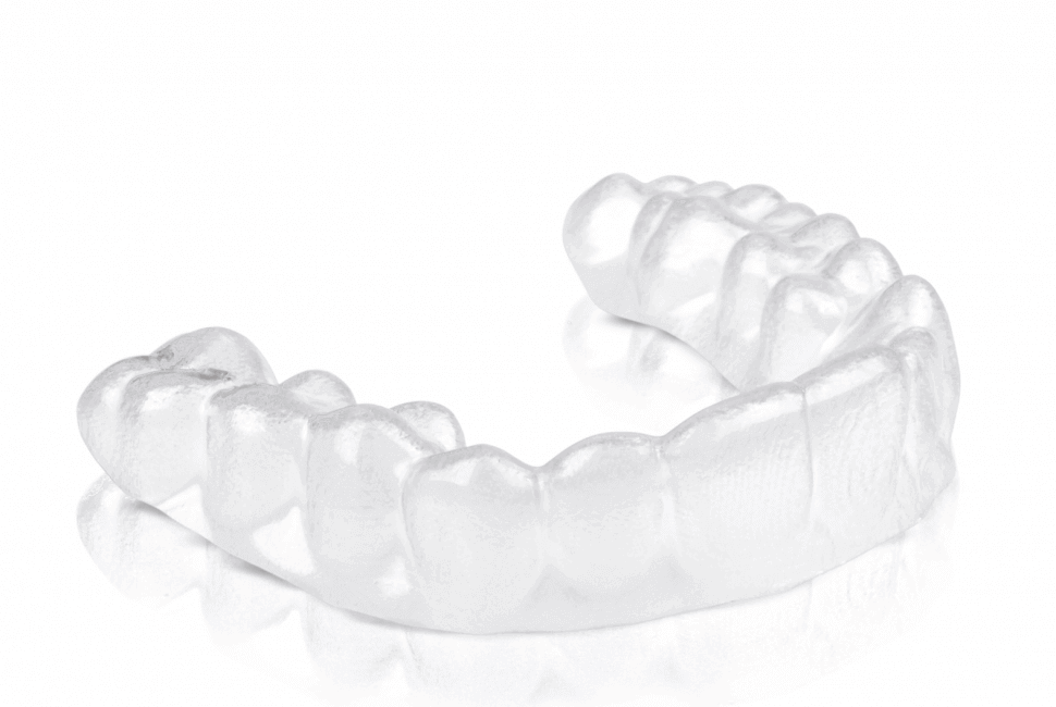 Invisalign is an Invisible Product