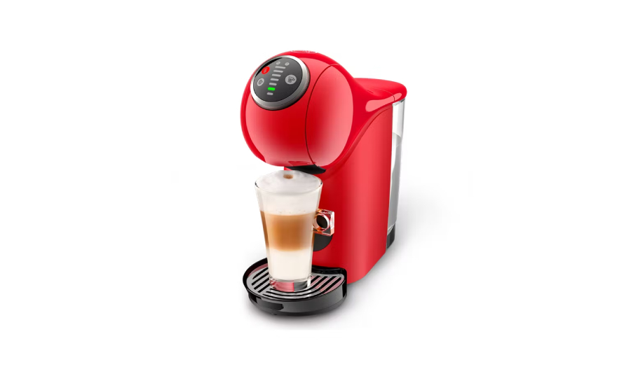 Nescafe Dolce Gusto S Plus Coffee Machine