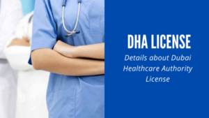 How to Get a New Medical or Healthcare Facility License in Dubai