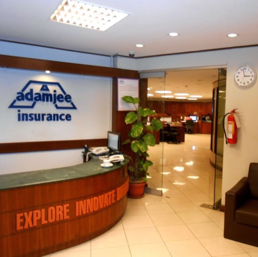 Adamjee Health Insurance