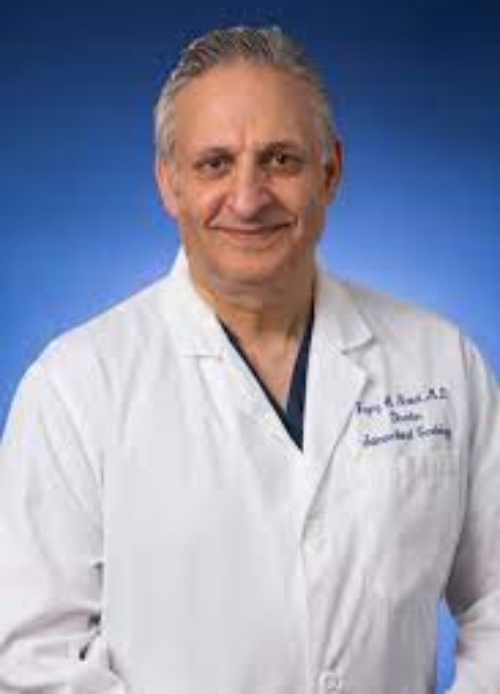 Dr. Fayaz Shawl