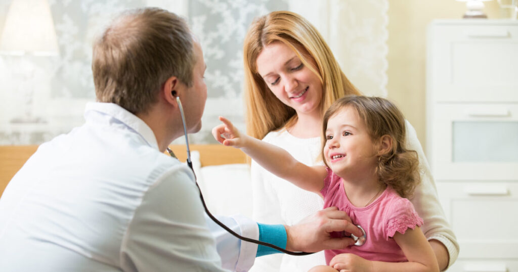 How myPediaclinic Is Helping Children Through Its Latest Flu Diagnosing Technology?