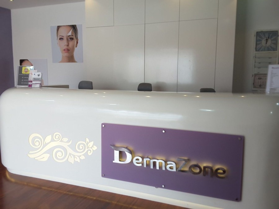DermaZone Laser and Cosmetic Center