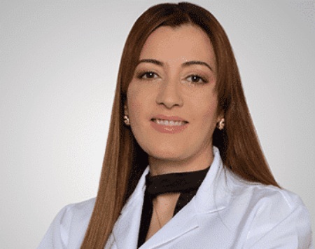 Dr. Amany Landoulsi Helal
