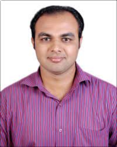 Dr. Prabhu Ajay Ganesh
