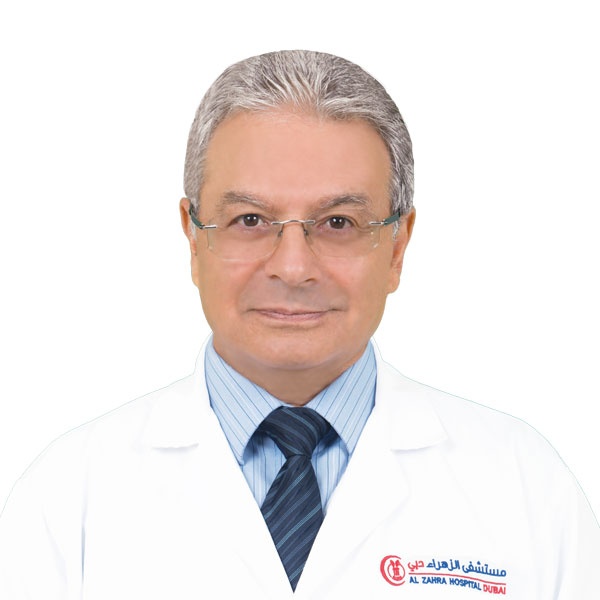 Dr. Yahia Kabil