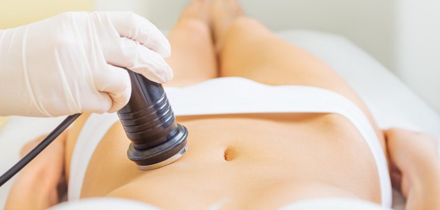Ultra-sound-assisted Liposuction