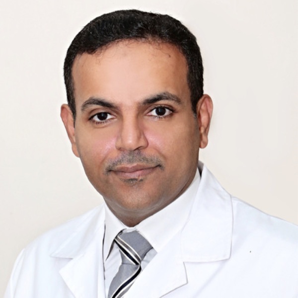 Dr. Jamal Al Saleh