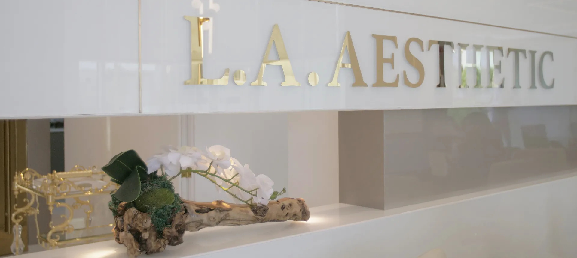 Los Angeles Aesthetic Medical Center – Dubai