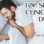 Top Sleep Clinics in Dubai